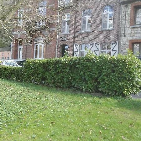 Villa Rijhuis Anseremme Exterior foto